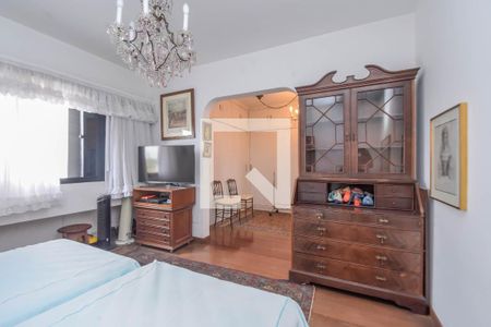 Apartamento à venda com 370m², 3 quartos e 2 vagas Apartamento à venda com 370m², 3 quartos e 2 vagasQuarto 1