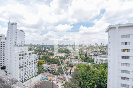 Apartamento à venda com 370m², 3 quartos e 2 vagas Apartamento à venda com 370m², 3 quartos e 2 vagasVista do Quarto 1