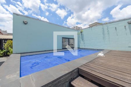 Apartamento à venda com 370m², 3 quartos e 2 vagas Apartamento à venda com 370m², 3 quartos e 2 vagasÁrea externa cobertura