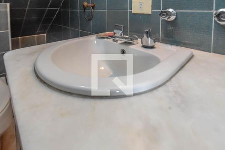 Apartamento à venda com 370m², 3 quartos e 2 vagas Apartamento à venda com 370m², 3 quartos e 2 vagasBanheiro do Quarto 4