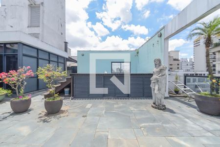 Apartamento à venda com 370m², 3 quartos e 2 vagas Apartamento à venda com 370m², 3 quartos e 2 vagasÁrea externa cobertura