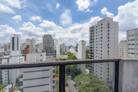 Apartamento à venda com 370m², 3 quartos e 2 vagas Apartamento à venda com 370m², 3 quartos e 2 vagasVista do Quarto 3