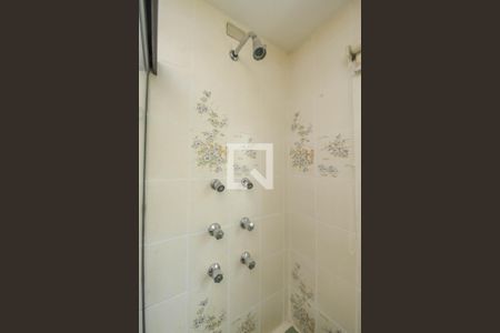 Apartamento à venda com 370m², 3 quartos e 2 vagas Apartamento à venda com 370m², 3 quartos e 2 vagasBanheiro Social 1