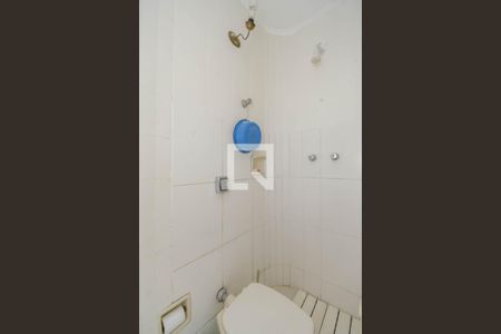 Apartamento à venda com 370m², 3 quartos e 2 vagas Apartamento à venda com 370m², 3 quartos e 2 vagasBanheiro de serviço