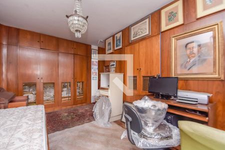 Apartamento à venda com 370m², 3 quartos e 2 vagas Apartamento à venda com 370m², 3 quartos e 2 vagasQuarto 2 - Suíte