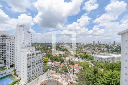 Apartamento à venda com 370m², 3 quartos e 2 vagas Apartamento à venda com 370m², 3 quartos e 2 vagasÁrea externa cobertura