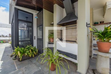 Apartamento à venda com 370m², 3 quartos e 2 vagas Apartamento à venda com 370m², 3 quartos e 2 vagasÁrea externa cobertura