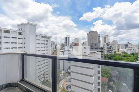 Apartamento à venda com 370m², 3 quartos e 2 vagas Apartamento à venda com 370m², 3 quartos e 2 vagasVista do Quarto 2