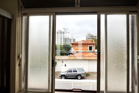 Banheiro de casa para alugar com 3 quartos, 300m² em Brooklin, São Paulo