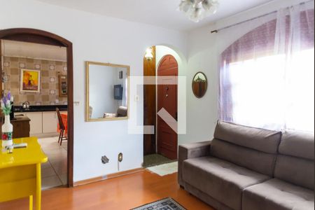 Casa de condomínio à venda com 285m², 4 quartos e sem vagaSala