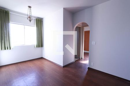 Apartamento à venda com 54m², 2 quartos e 1 vagaSala