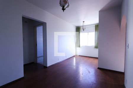 Apartamento à venda com 54m², 2 quartos e 1 vagaSala