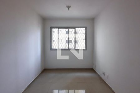 Sala de apartamento para alugar com 2 quartos, 58m² em Centro, São Bernardo do Campo