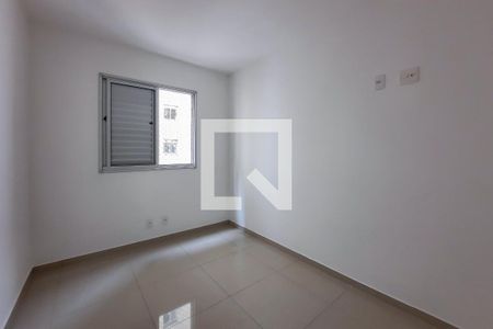 Quarto 2 de apartamento para alugar com 2 quartos, 58m² em Centro, São Bernardo do Campo