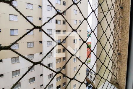 Vista do Quarto 1 de apartamento para alugar com 2 quartos, 58m² em Centro, São Bernardo do Campo