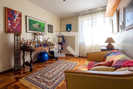 Quarto 1 de apartamento à venda com 2 quartos, 100m² em Jardim das Bandeiras, São Paulo
