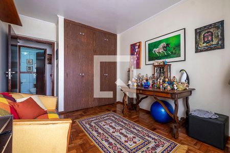 Quarto 1 de apartamento à venda com 2 quartos, 100m² em Jardim das Bandeiras, São Paulo