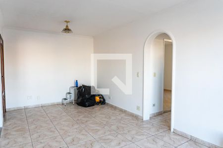 Sala de apartamento à venda com 3 quartos, 66m² em Jardim Oriental, São Paulo