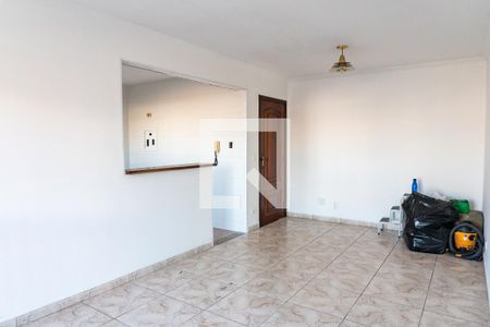 Sala de apartamento à venda com 3 quartos, 66m² em Jardim Oriental, São Paulo