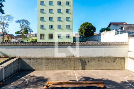 Vista do Quarto 1 de apartamento à venda com 3 quartos, 66m² em Jardim Oriental, São Paulo