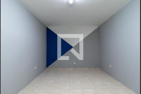 Sala e Quarto de casa para alugar com 1 quarto, 30m² em Vila Nova Cachoeirinha, São Paulo