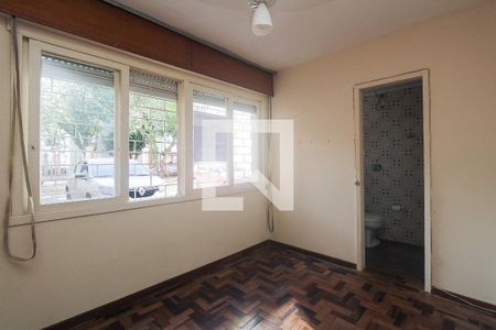 Suite de kitnet/studio à venda com 1 quarto, 36m² em Vila Ipiranga, Porto Alegre