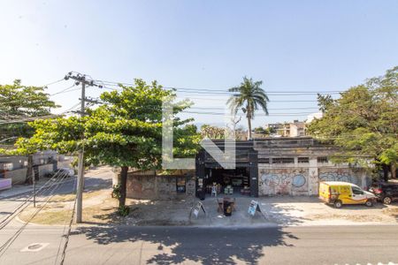 Quarto 1 de apartamento para alugar com 2 quartos, 70m² em Ramos, Rio de Janeiro