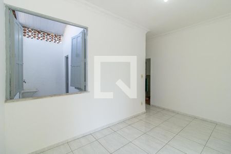 Sala de apartamento à venda com 2 quartos, 70m² em Ramos, Rio de Janeiro