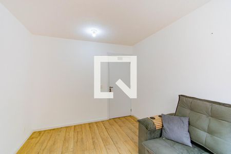 Sala de apartamento à venda com 2 quartos, 43m² em Centro, Canoas