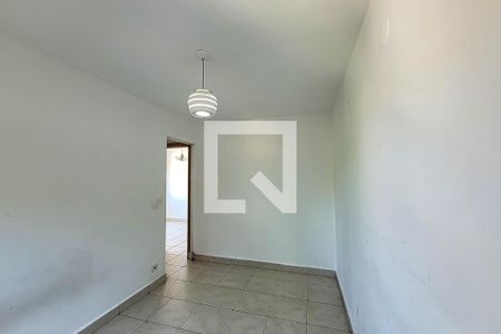 Quarto 1 de apartamento para alugar com 2 quartos, 55m² em Jardim Vergueiro (sacomã), São Paulo