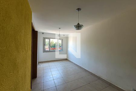 Sala de Estar/Jantar de apartamento para alugar com 2 quartos, 55m² em Jardim Vergueiro (sacomã), São Paulo