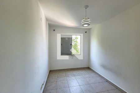 Quarto 1 de apartamento para alugar com 2 quartos, 55m² em Jardim Vergueiro (sacomã), São Paulo