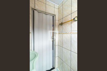 Lavabo de casa para alugar com 2 quartos, 120m² em Vila Andrea, Ferraz de Vasconcelos