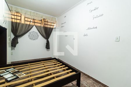 Quarto 1 de casa para alugar com 2 quartos, 120m² em Vila Andrea, Ferraz de Vasconcelos