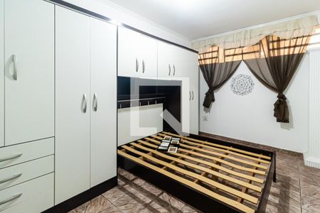 Quarto 1 de casa para alugar com 2 quartos, 120m² em Vila Andrea, Ferraz de Vasconcelos