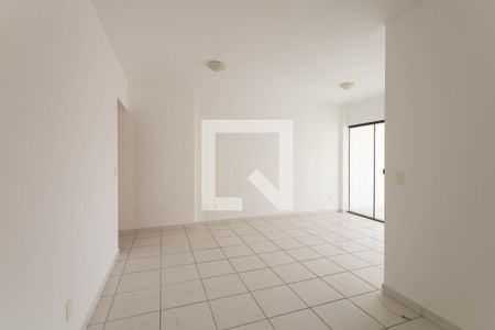 Sala de apartamento para alugar com 3 quartos, 98m² em Setor Bueno, Goiânia