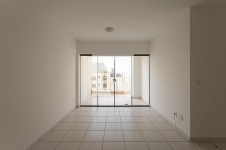 Sala de apartamento para alugar com 3 quartos, 98m² em Setor Bueno, Goiânia