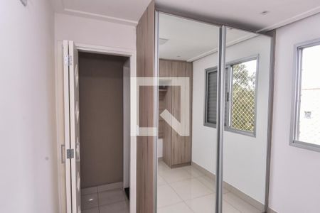 Quarto 1 de apartamento à venda com 2 quartos, 49m² em Jardim Vila Formosa, São Paulo