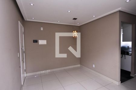 Sala de apartamento à venda com 2 quartos, 49m² em Jardim Vila Formosa, São Paulo