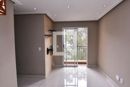 Sala de apartamento à venda com 2 quartos, 49m² em Jardim Vila Formosa, São Paulo