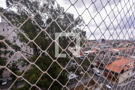 Vista da Varanda de apartamento à venda com 2 quartos, 49m² em Jardim Vila Formosa, São Paulo