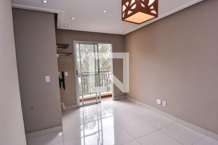 Sala de apartamento à venda com 2 quartos, 49m² em Jardim Vila Formosa, São Paulo