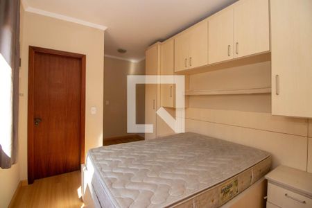 Suíte de apartamento à venda com 1 quarto, 42m² em Vila Ipiranga, Porto Alegre
