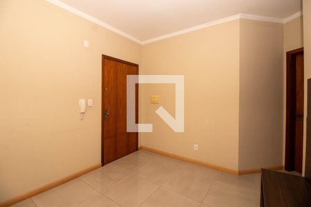 Sala de apartamento à venda com 1 quarto, 42m² em Vila Ipiranga, Porto Alegre