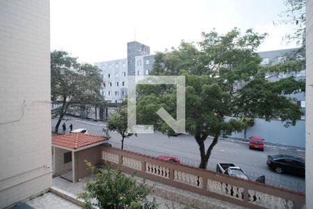 Quarto de apartamento à venda com 2 quartos, 47m² em Conjunto Habitacional Padre Manoel de Paiva, São Paulo