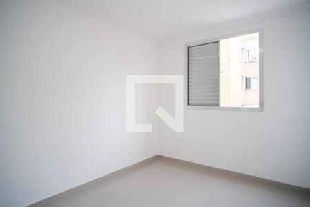 Quarto 2 de apartamento à venda com 2 quartos, 47m² em Conjunto Habitacional Padre Manoel de Paiva, São Paulo