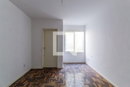 Sala de apartamento à venda com 1 quarto, 44m² em Passo D’areia, Porto Alegre