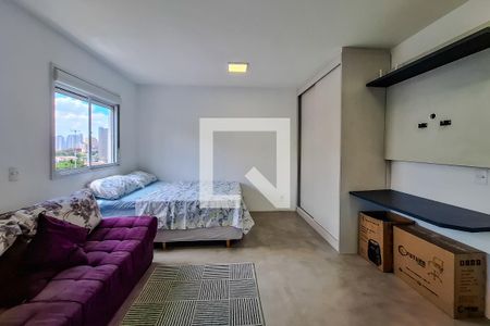 Studio de kitnet/studio à venda com 1 quarto, 26m² em Sé, São Paulo