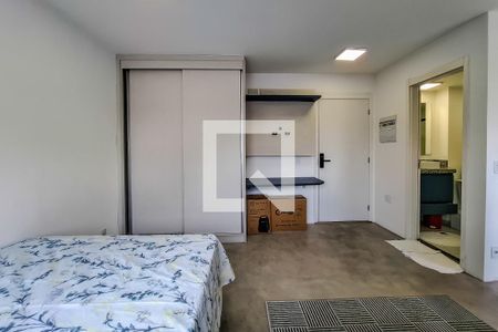 Studio de kitnet/studio à venda com 1 quarto, 26m² em Sé, São Paulo