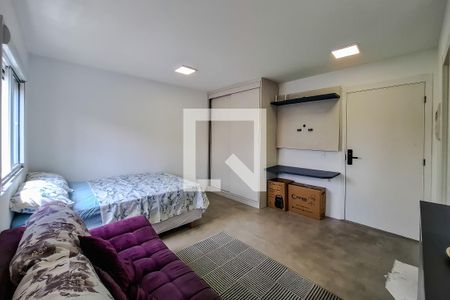 Studio de kitnet/studio à venda com 1 quarto, 26m² em Sé, São Paulo